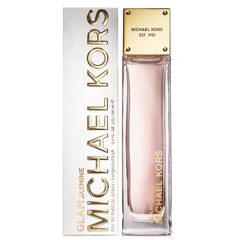 michael kors hawaii fragrance|michael kors glam jasmine discontinued.